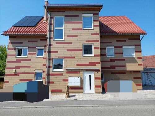 Foto - Vermietung Stellplatz PKW oder Wohnmobil Schozach Ilsfelder Str.