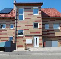 Vermietung Stellplatz PKW oder Wohnmobil Schozach Ilsfelder Str.