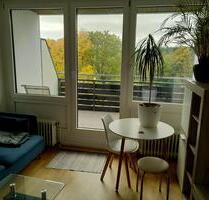 BEQUEME SONNIGE MOBLIERTE 2 ZI. WOHNUNG - Freudenstadt