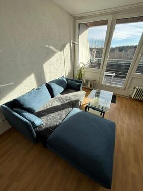 Foto - Etagenwohnung in Freudenstadt