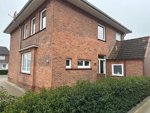 Foto - Etagenwohnung zur Miete in Ganderkesee