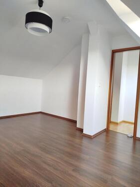 Foto - Etagenwohnung in Limbach-Oberfrohna