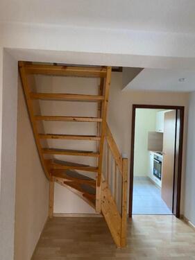 Foto - Etagenwohnung in Limbach-Oberfrohna zur Miete