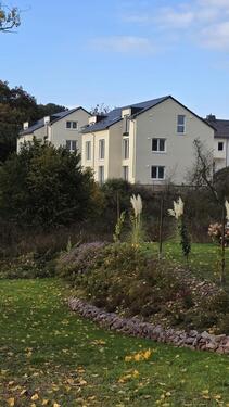 Foto - Zweiraumwohnung in Zerf mit WBS 1