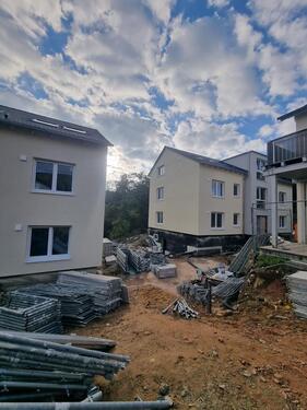 Foto - Etagenwohnung zur Miete in Konz