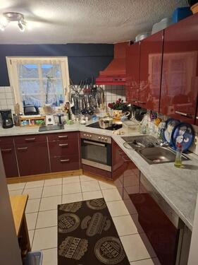 Foto - Etagenwohnung in Herford zur Miete