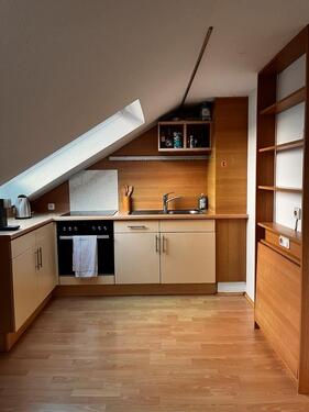 Foto - Etagenwohnung zur Miete in Essen