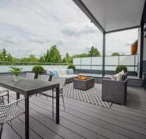 Exklusiv Wohnen am Waldrand! - 1.300,00 EUR Kaltmiete, in Bochum (PLZ: 44795) Bochum-Südwest