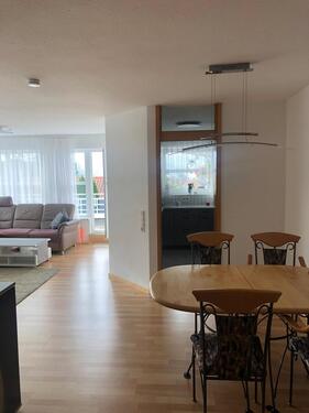 Foto - Etagenwohnung zur Miete in Reutlingen