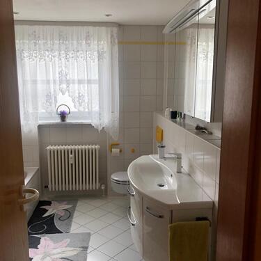 Foto - Etagenwohnung in Reutlingen