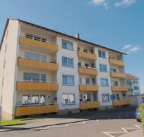 Gemütliche 2-Zimmerwohnung in Fernwald-Annerod