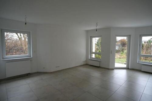 Foto - 3 Zimmer Etagenwohnung in Bruchköbel