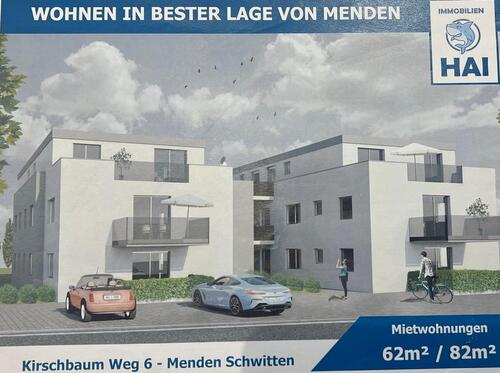 Foto - Mietwohnung in Menden Schwitten