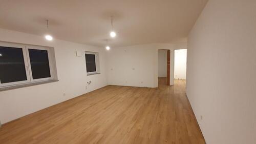 Foto - 3 Zimmer Etagenwohnung in Wertingen