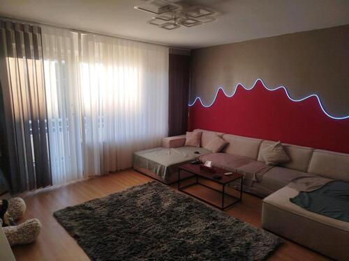 Foto - 3 Zimmer Etagenwohnung in Duisburg