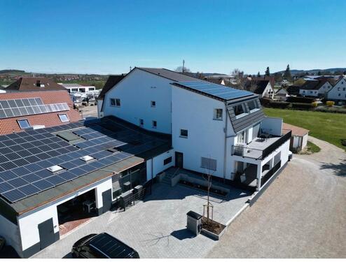 Foto - 2 Zimmer Etagenwohnung zur Miete in Möttingen