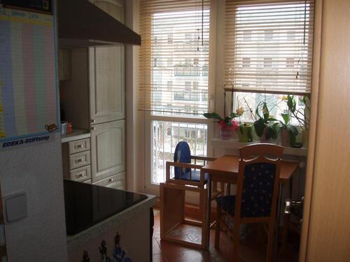 Foto - 3 Zimmer Etagenwohnung zum Kaufen in Berlin