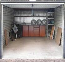 Garagebox zu vermieten – trocken, sicher und gut erreichbar - Velten