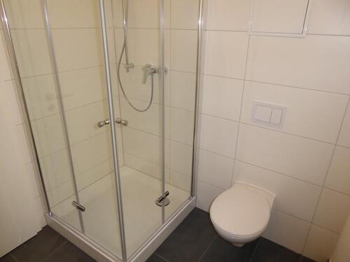 Foto - Erdgeschoßwohnung in Bernburg (Saale) zur Miete