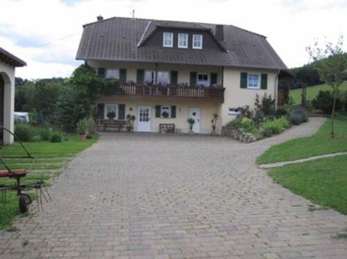 Foto - Pferdehof Bauernhof Pferdeanwesen Pferdeimmobilie im Hunsrück