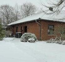 gepflegter Winkelbungalow mit Einliegerwohnung - Tarp