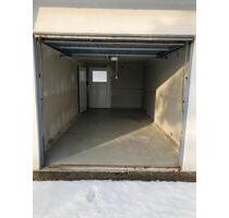Garage zum unterstellen - 75,00&nbsp;EUR Miete, in Frensdorf (PLZ: 96158)
