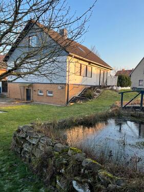 Foto - 5 Zimmer Einfamilienhaus zum Kaufen in Haste