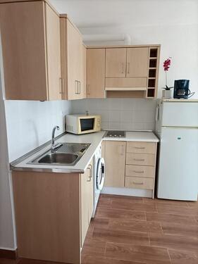 Foto - 1 Zimmer Etagenwohnung zum Kaufen in Augsburg