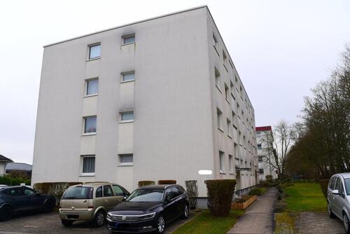 Foto - Mehrfamilienhaus, Wohnhaus zum Kaufen in Simmern/Hunsrück