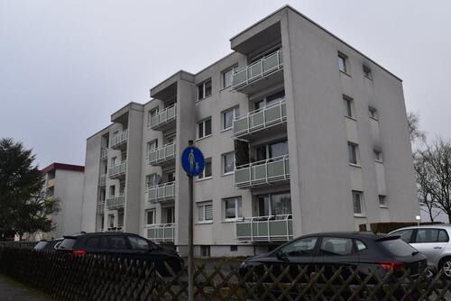 Foto - Mehrfamilienhaus, Wohnhaus in Simmern/Hunsrück