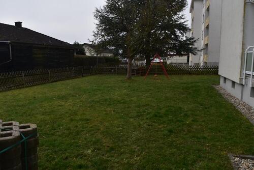 Foto - Mehrfamilienhaus, Wohnhaus in Simmern/Hunsrück zum Kaufen