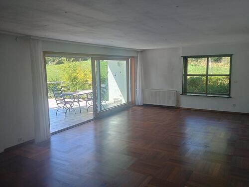 Foto - 4-Zimmer-EG-Wohnung mit Terrasse inkl. Garage