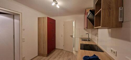 Foto - 1.5 Zimmer Erdgeschoßwohnung zur Miete in Mainz