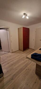 Foto - 1.5 Zimmer Erdgeschoßwohnung in Mainz
