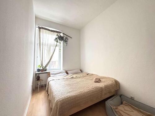 Foto - 3 Zimmer Etagenwohnung in Schwerin