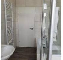 Sanierte, wunderschöne 3-Raumwohnung mit Balkon! - Stendal