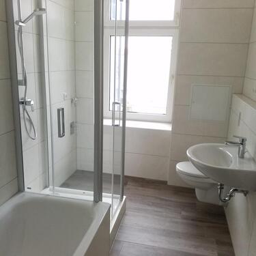 Foto - 3 Zimmer Etagenwohnung in Stendal