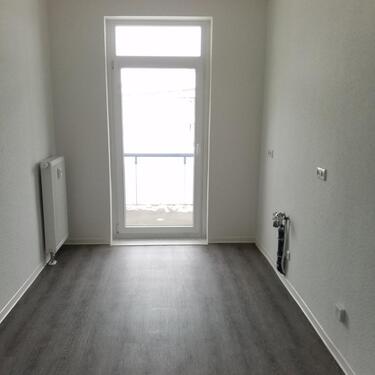 Foto - Etagenwohnung in Stendal zur Miete
