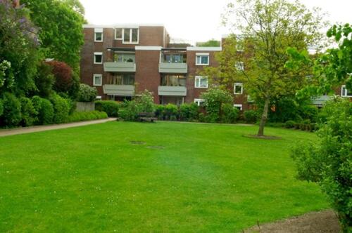 Foto - 3 Zimmer Etagenwohnung zur Miete in Wolfsburg