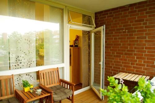 Foto - Etagenwohnung in Wolfsburg zur Miete