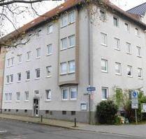 Etwas besonderes: günstig geschnittene 2-Zimmer-Wohnung - Hattingen