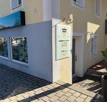 Laden- Geschäft im Zentrum von Bad Wörishofen