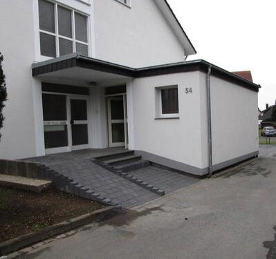 Foto - 3 Zimmer Dachgeschoss Wohnung - 650,00&nbsp;EUR Kaltmiete, ca.&nbsp; 90,00&nbsp;m&sup2;