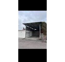 Wohnmobilstellplatz Nagold Innenstadt