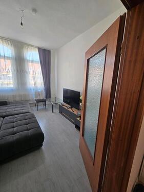 Foto - Etagenwohnung in Hannover zur Miete