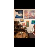 Kreative Ladenfläche ab sofort zu vermieten – ideal für Künstler - Bremen Östliche Vorstadt