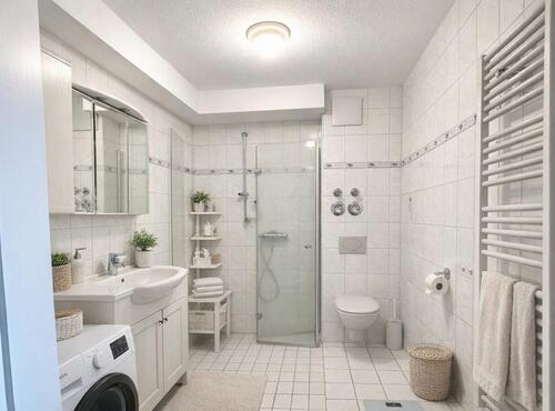 Foto - 2 Zimmer Etagenwohnung zur Miete in Bochum