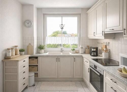 Foto - 2 Zimmer Etagenwohnung in Bochum