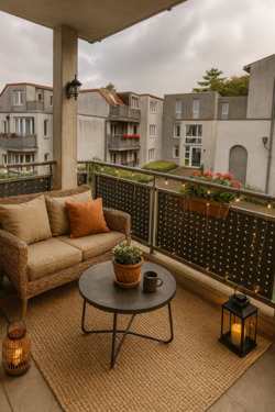 Foto - Etagenwohnung in Bochum zur Miete