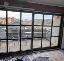 Neu sanierte 3-Zi Dachgeschoß in WeingartenBaden - Stutensee